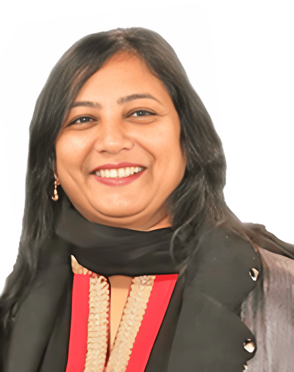 Dr. Minal Khasgiwala