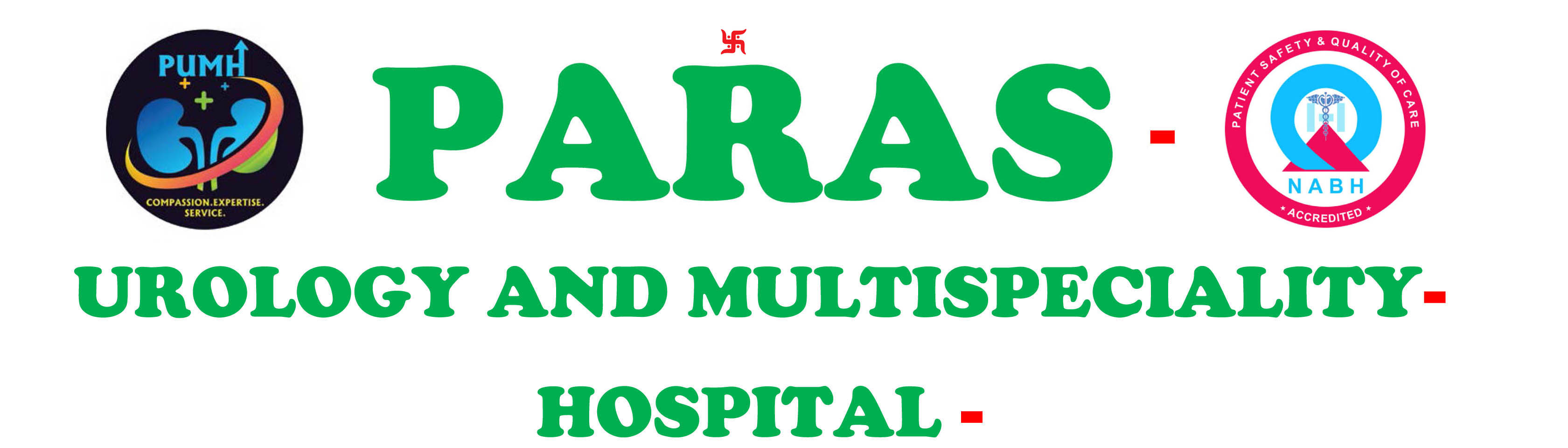 Hospital Logo